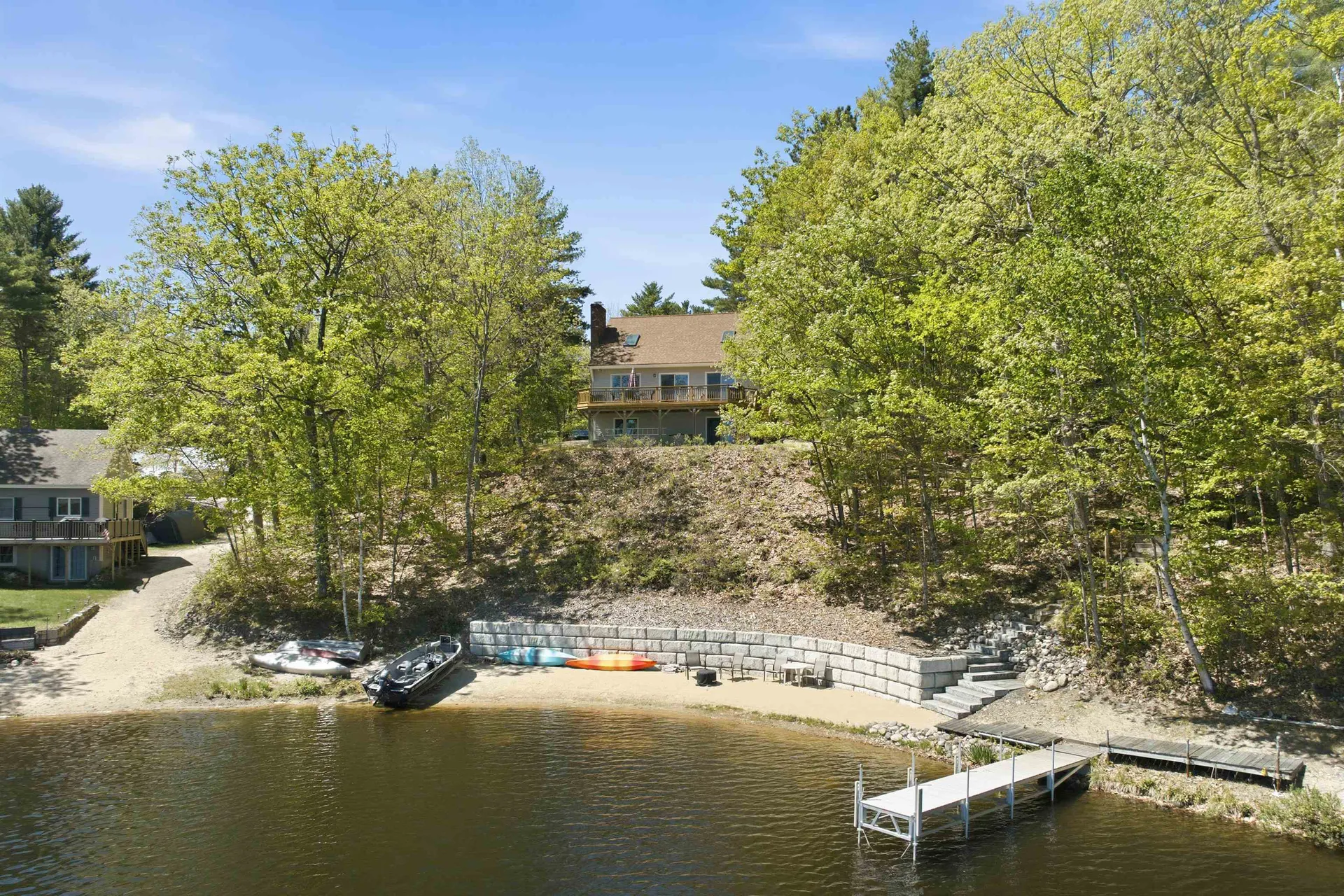 114 Thoreau Trail Wakefield NH 03830