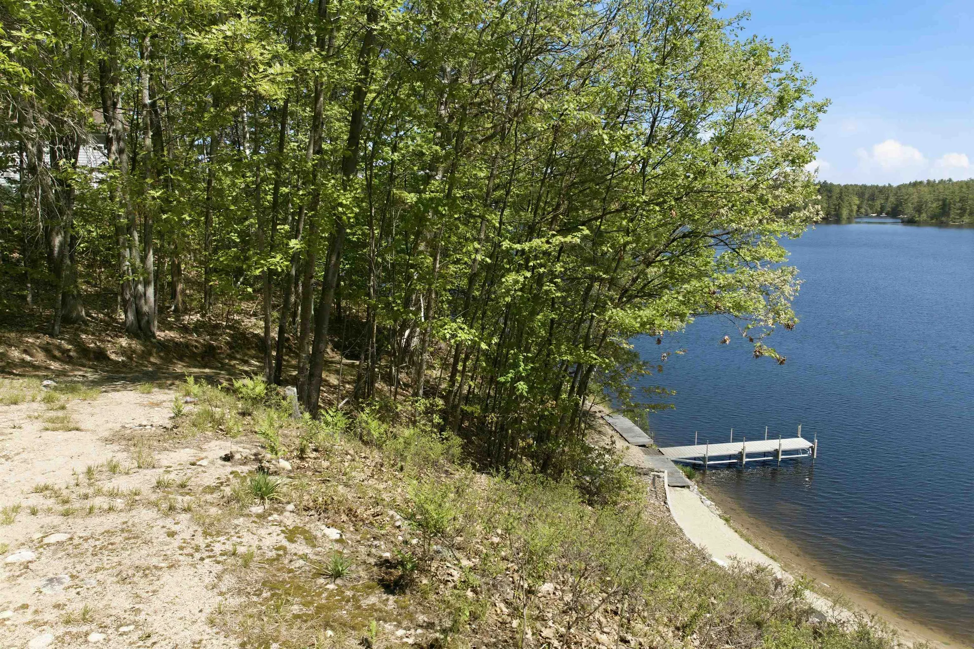 114 Thoreau Trail Wakefield NH 03830