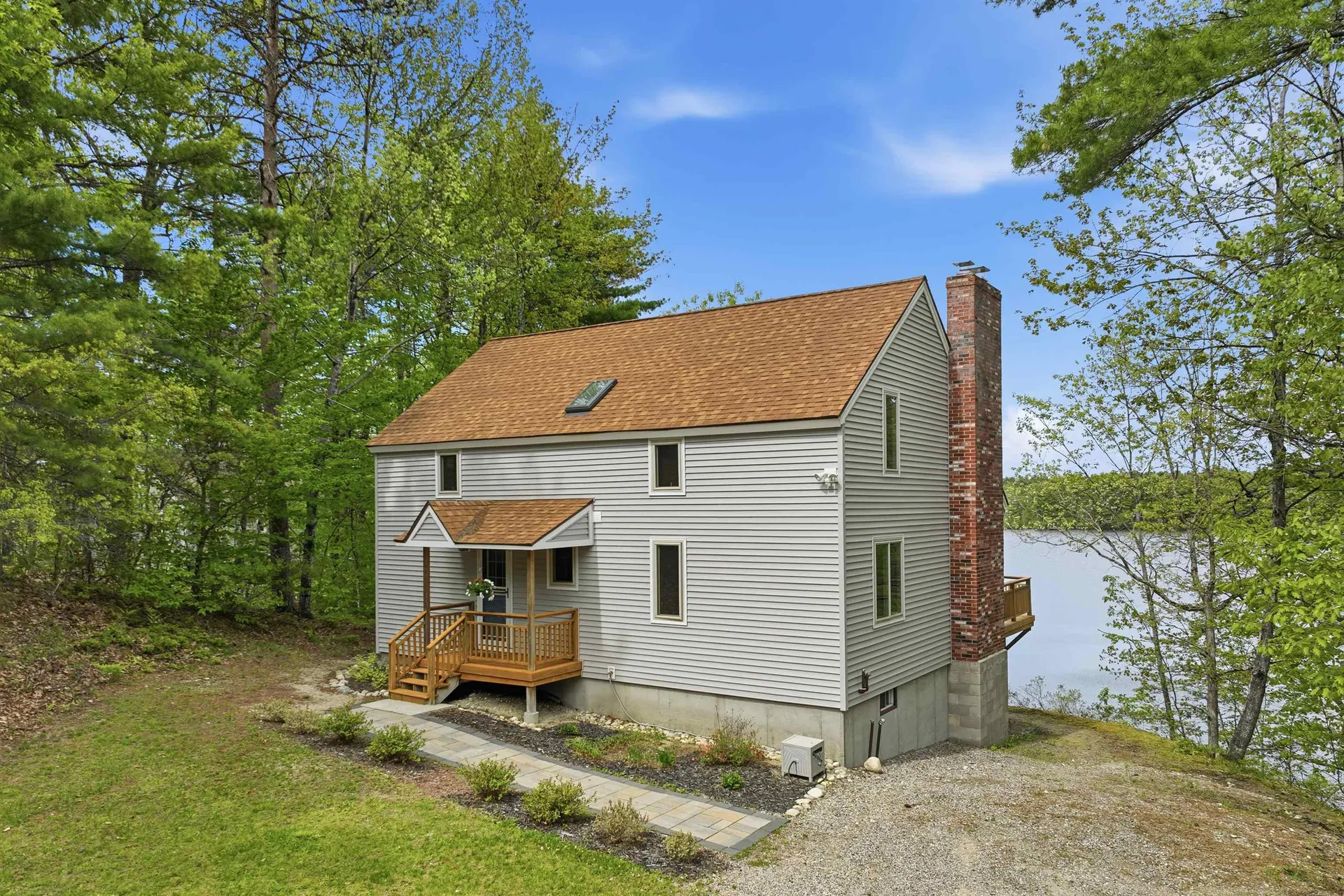 114 Thoreau Trail Wakefield NH 03830