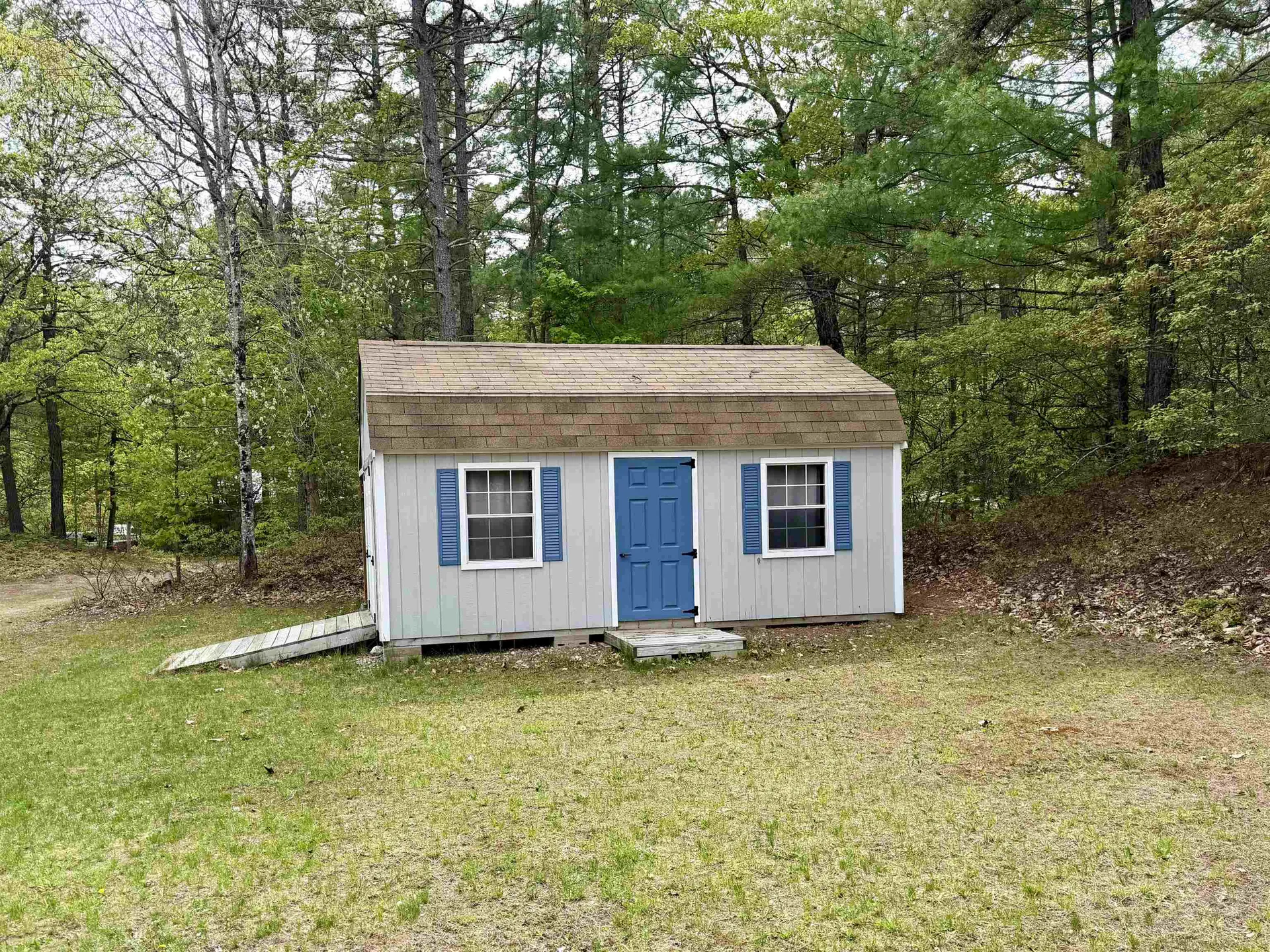 114 Thoreau Trail Wakefield NH 03830