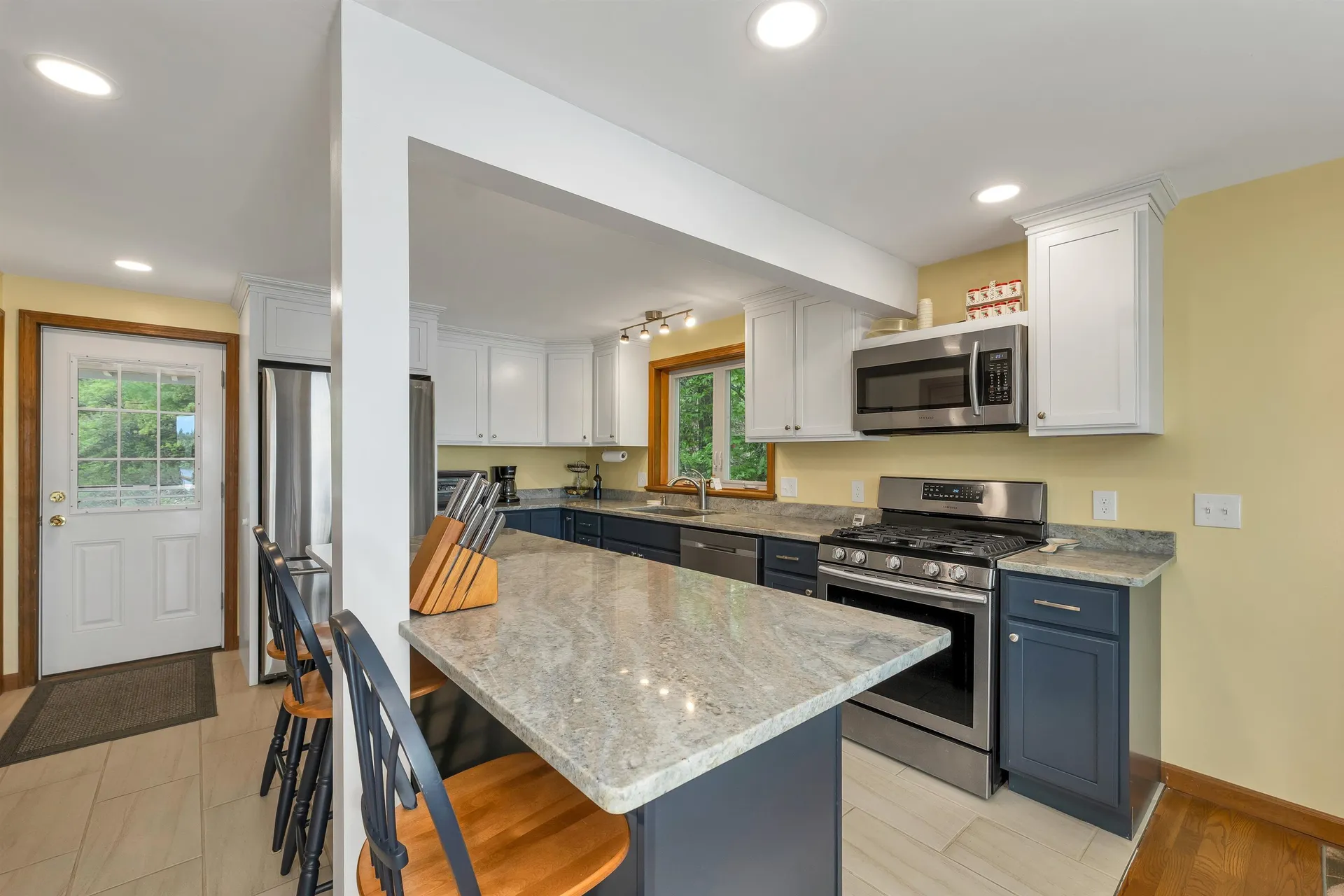 114 Thoreau Trail Wakefield NH 03830