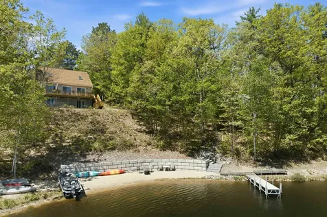 114 Thoreau Trail Wakefield NH 03830