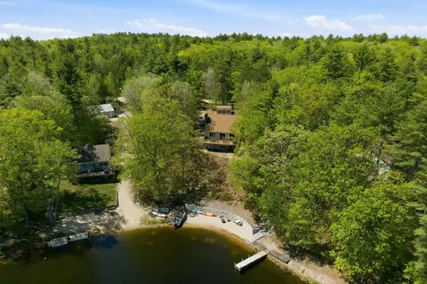 114 Thoreau Trail Wakefield NH 03830
