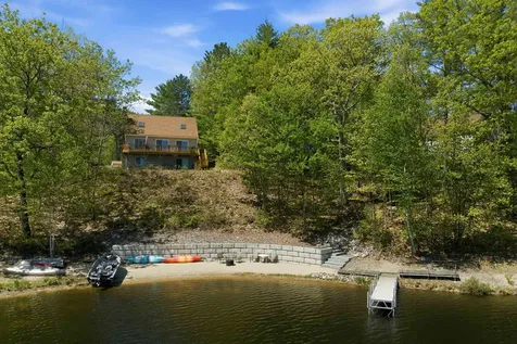 114 Thoreau Trail Wakefield NH 03830