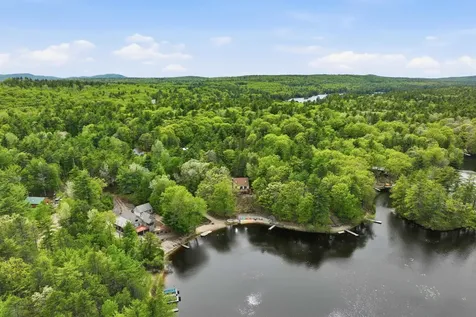 114 Thoreau Trail Wakefield NH 03830