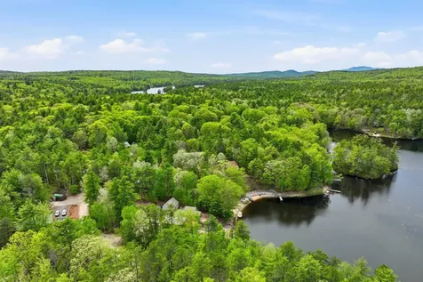 114 Thoreau Trail Wakefield NH 03830