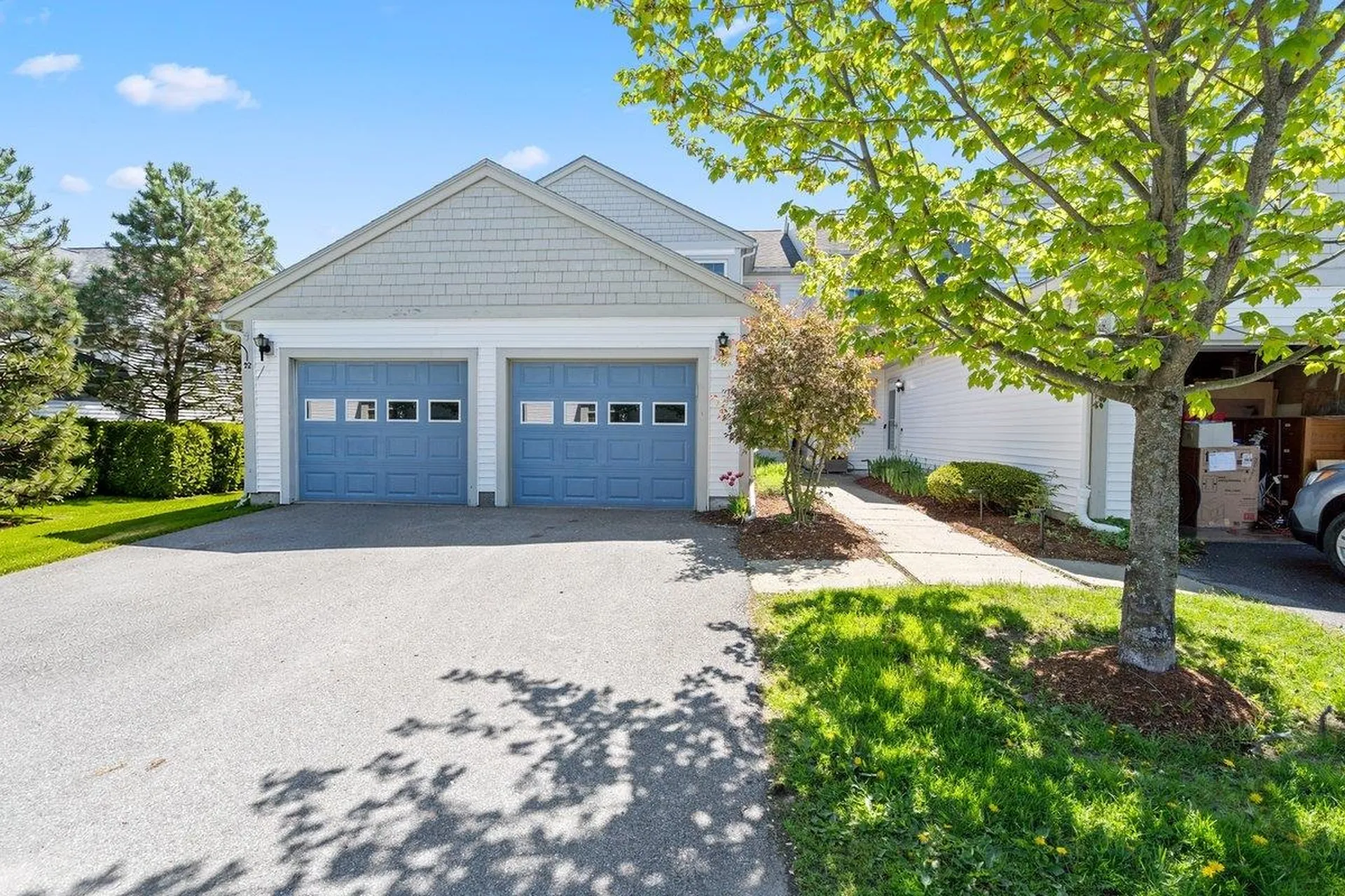 91 Saybrook Road Essex Junction VT 05452