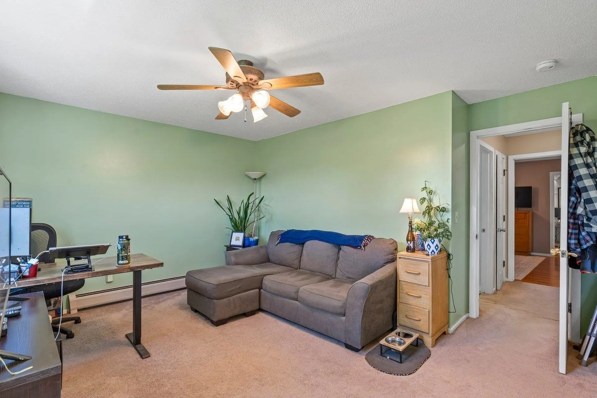 91 Saybrook Road Essex Junction VT 05452