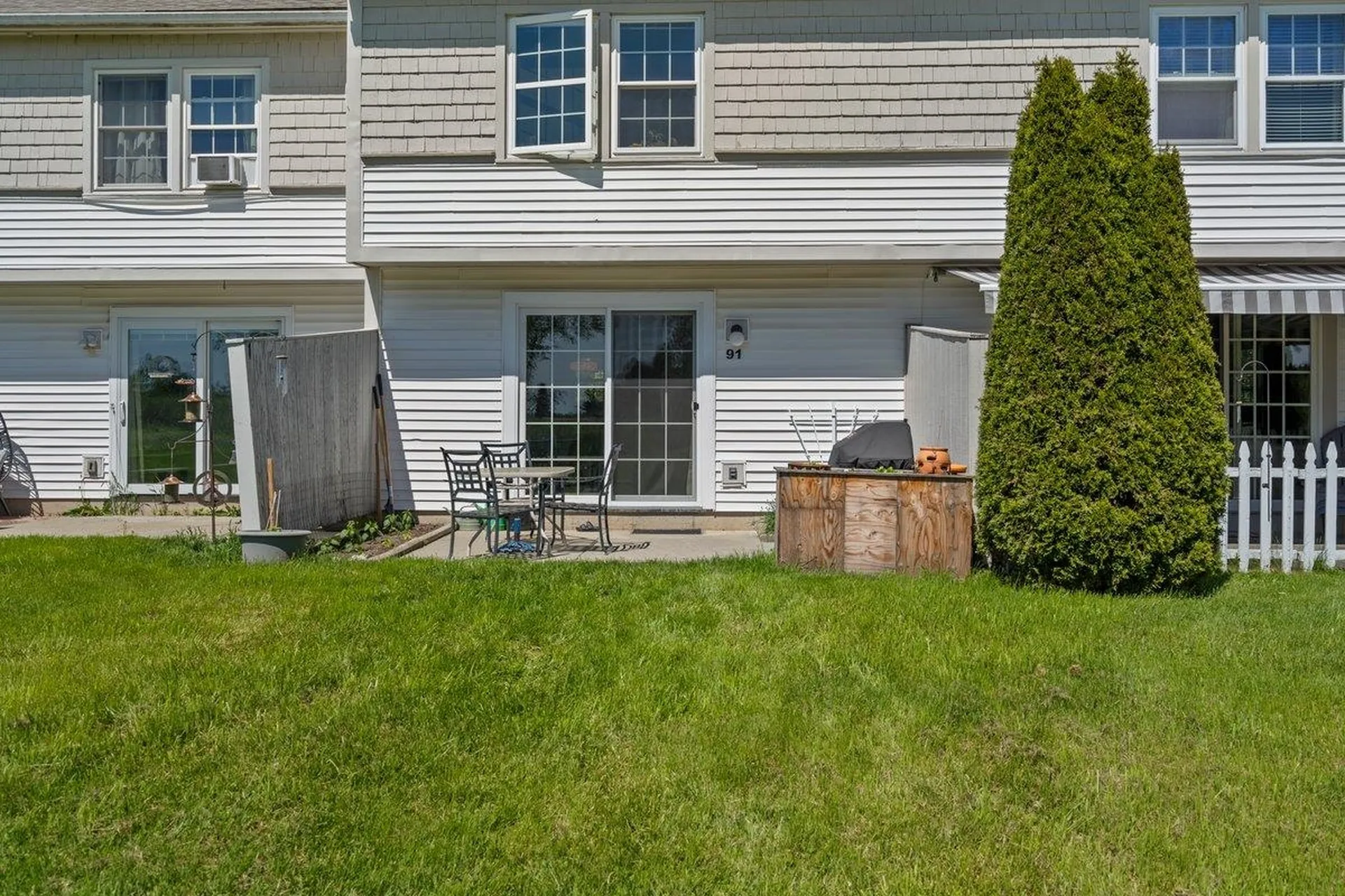 91 Saybrook Road Essex Junction VT 05452