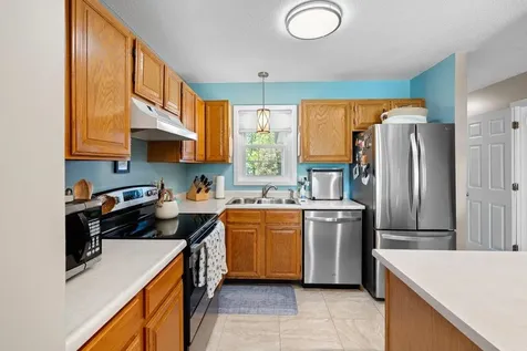 91 Saybrook Road Essex Junction VT 05452