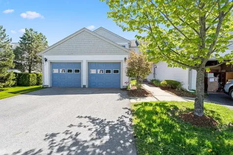91 Saybrook Road Essex Junction VT 05452