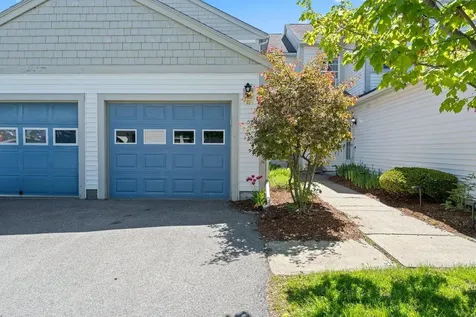 91 Saybrook Road Essex Junction VT 05452