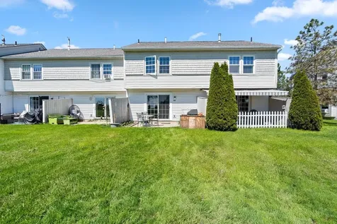 91 Saybrook Road Essex Junction VT 05452