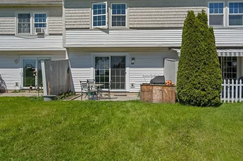 91 Saybrook Road Essex Junction VT 05452