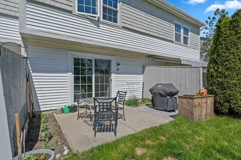 91 Saybrook Road Essex Junction VT 05452