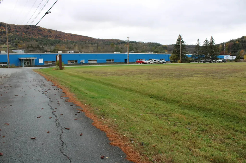 None Us Route #2 East St. Johnsbury VT 05819