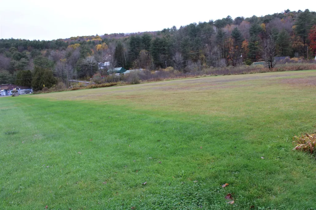 None Us Route #2 East St. Johnsbury VT 05819