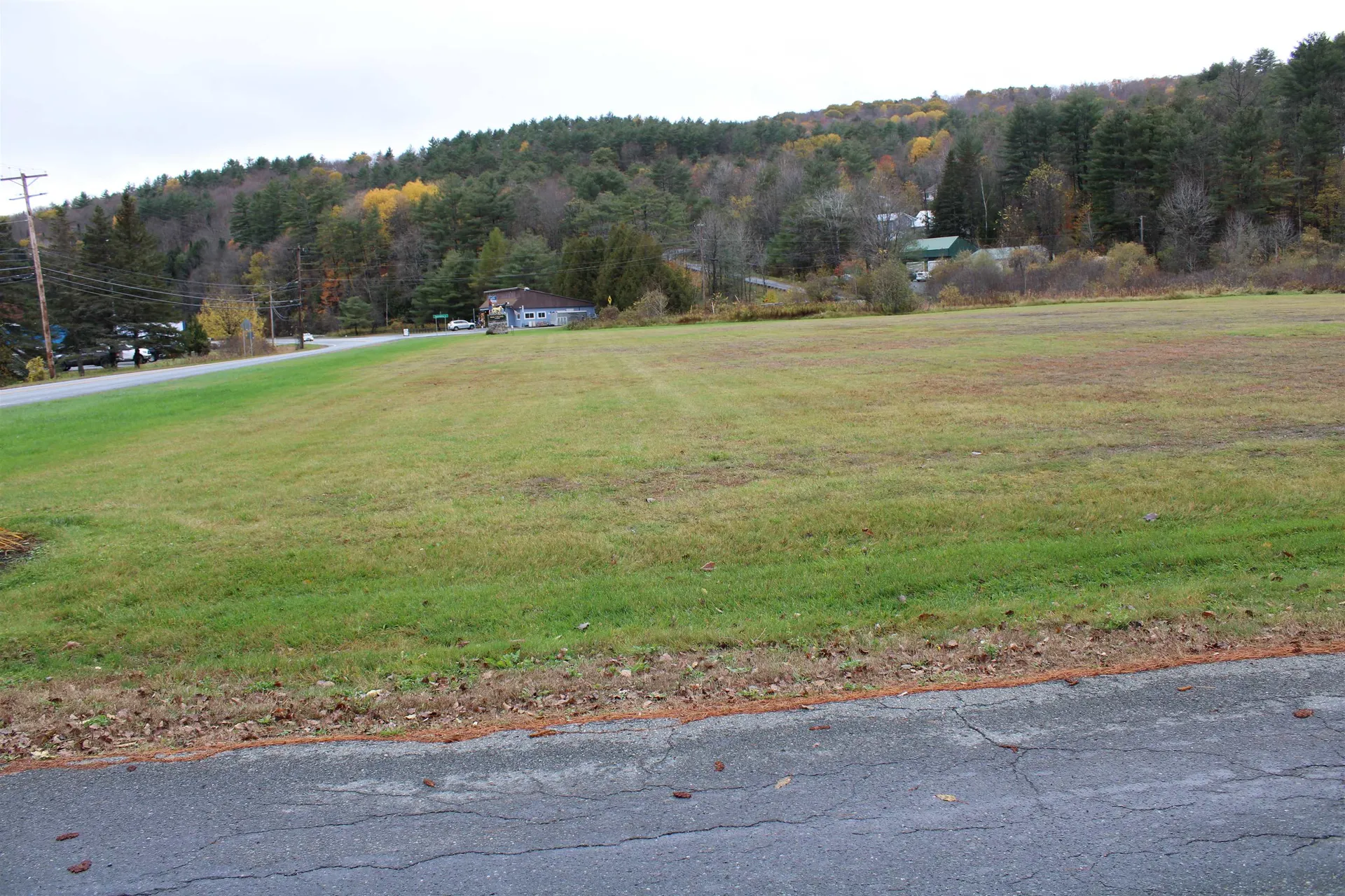 None Us Route #2 East St. Johnsbury VT 05819