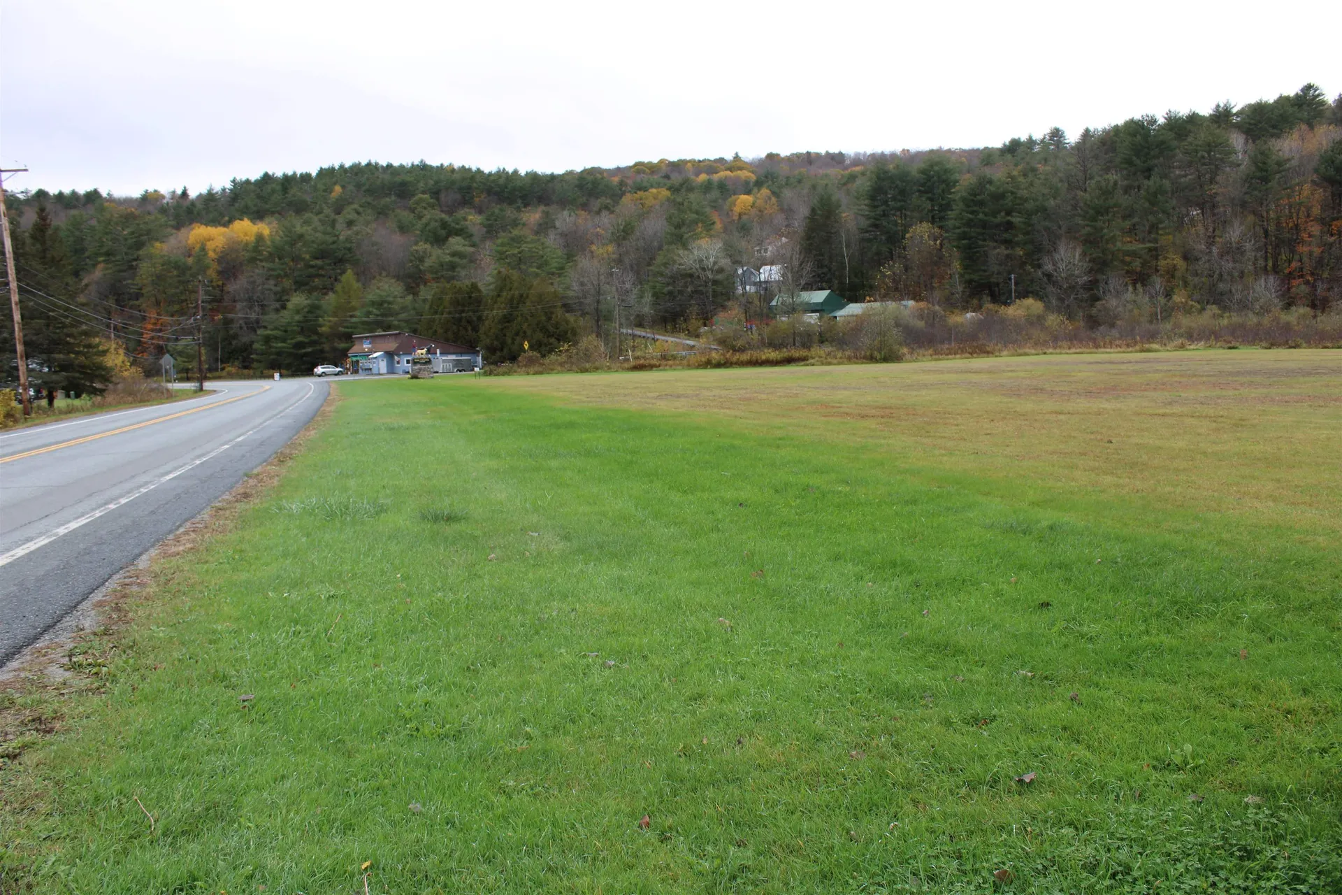 None Us Route #2 East St. Johnsbury VT 05819