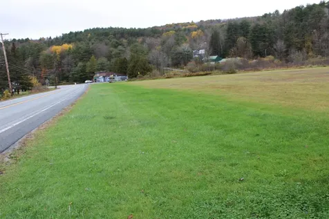 None Us Route #2 East St. Johnsbury VT 05819