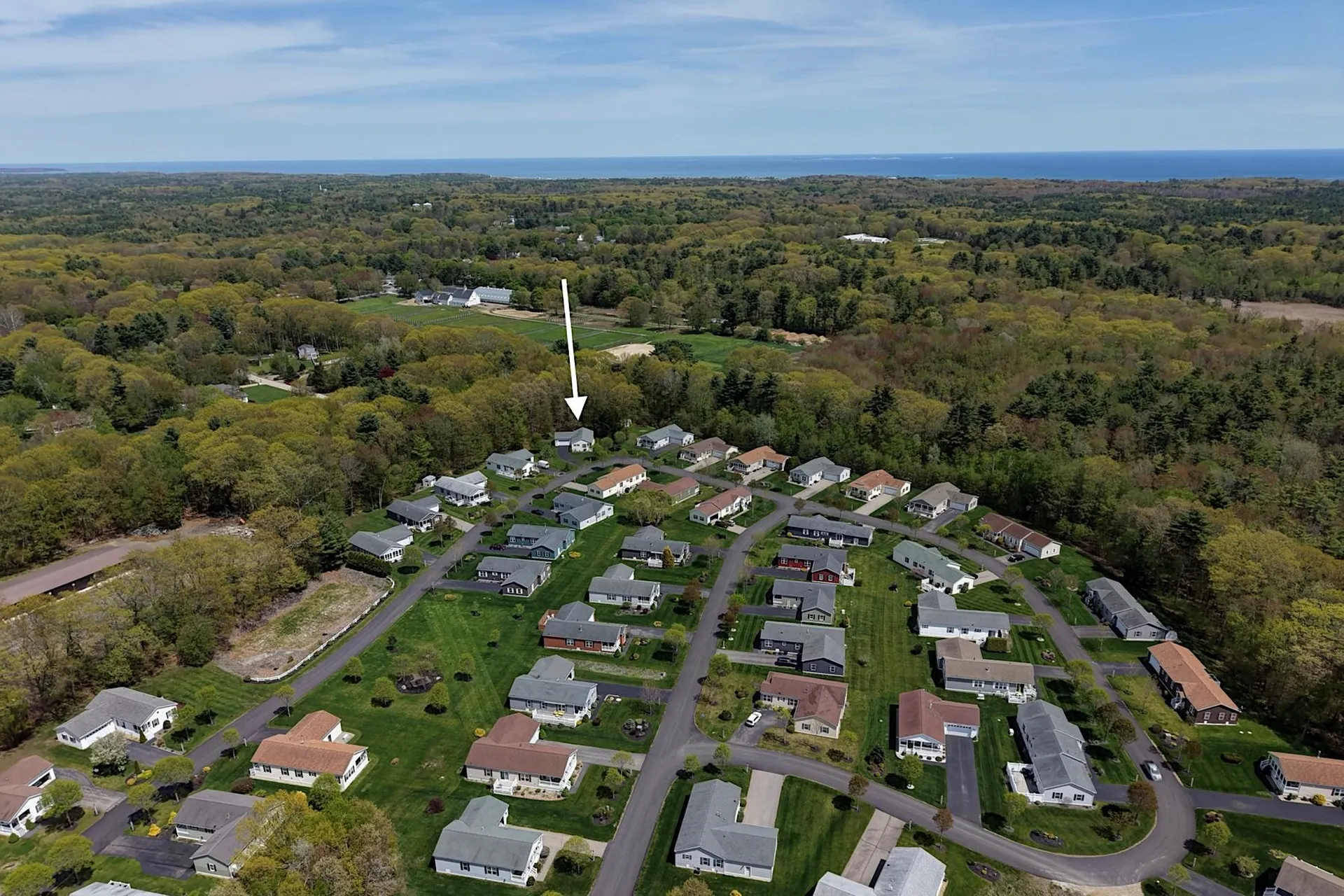 54 Aspen Way North Hampton NH 03862