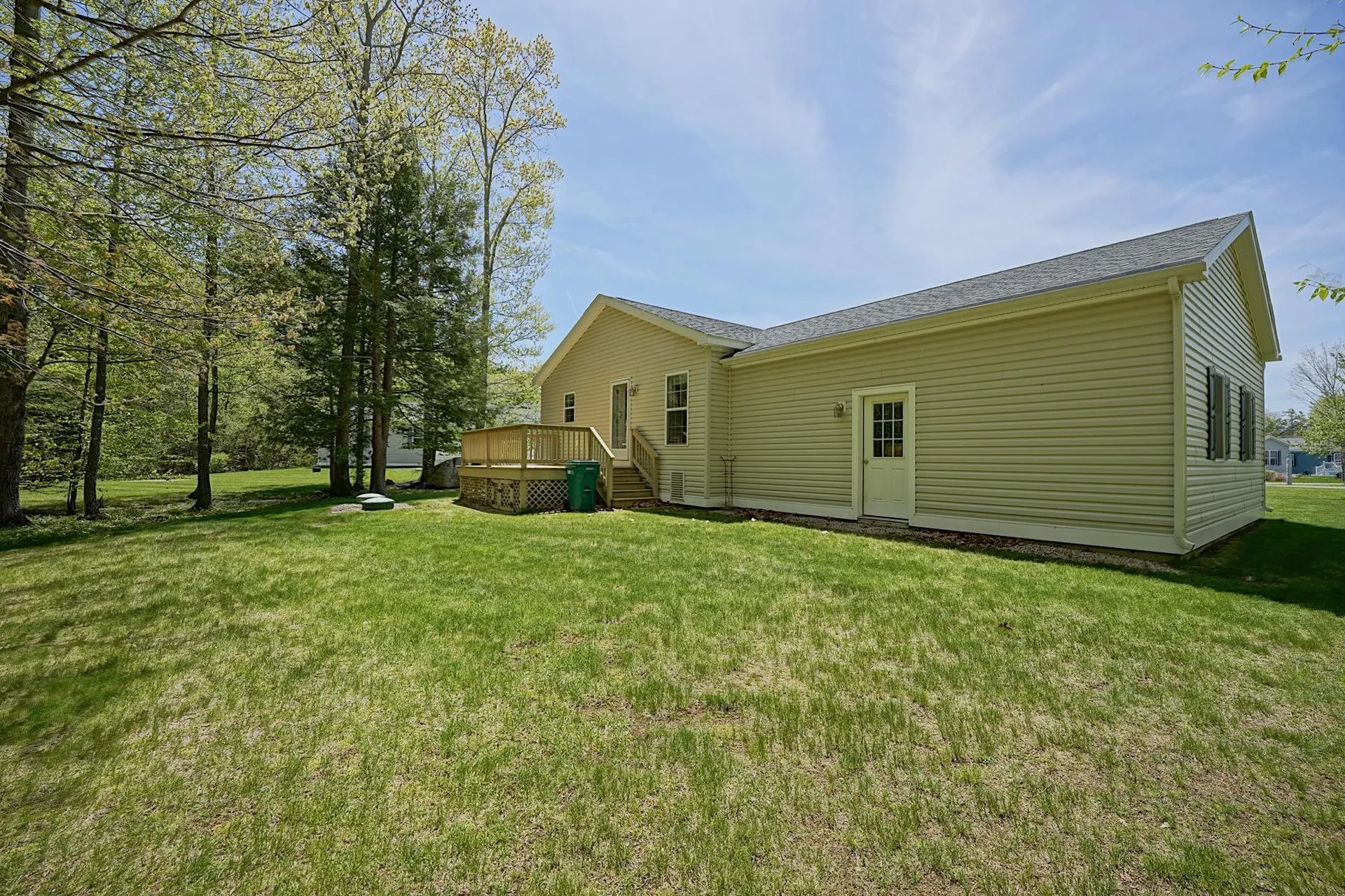 54 Aspen Way North Hampton NH 03862