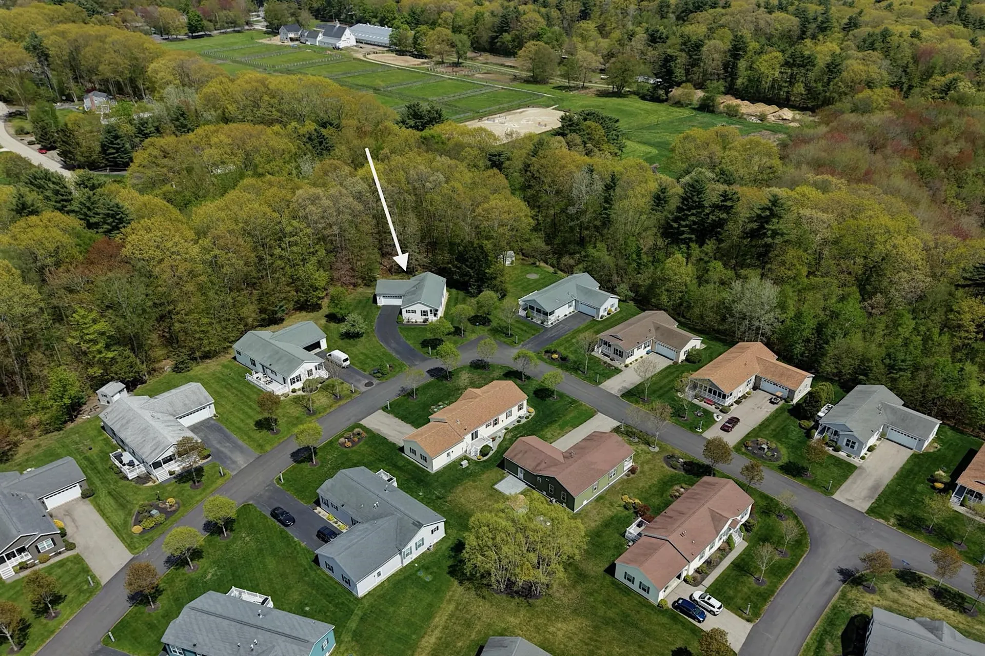 54 Aspen Way North Hampton NH 03862