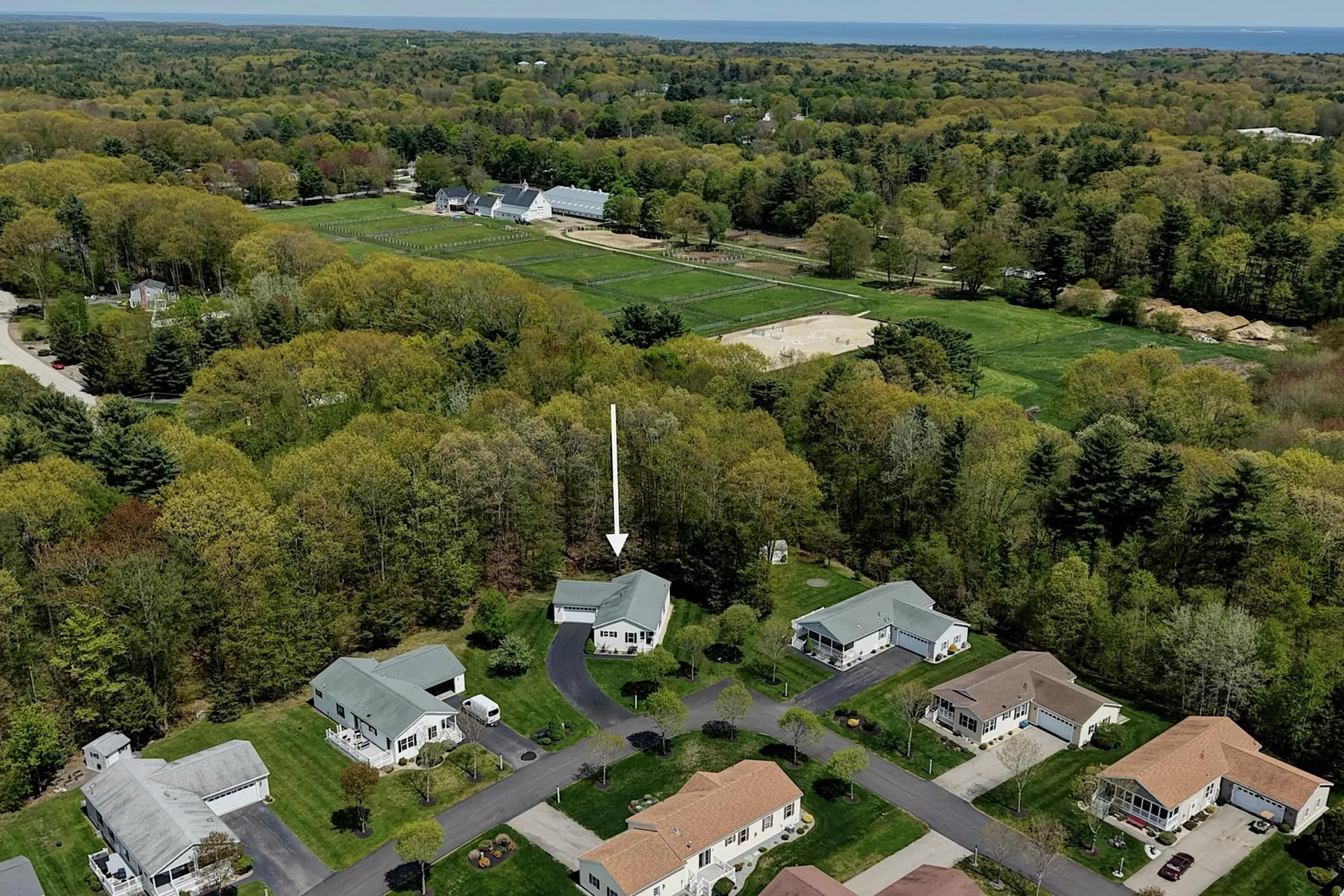 54 Aspen Way North Hampton NH 03862