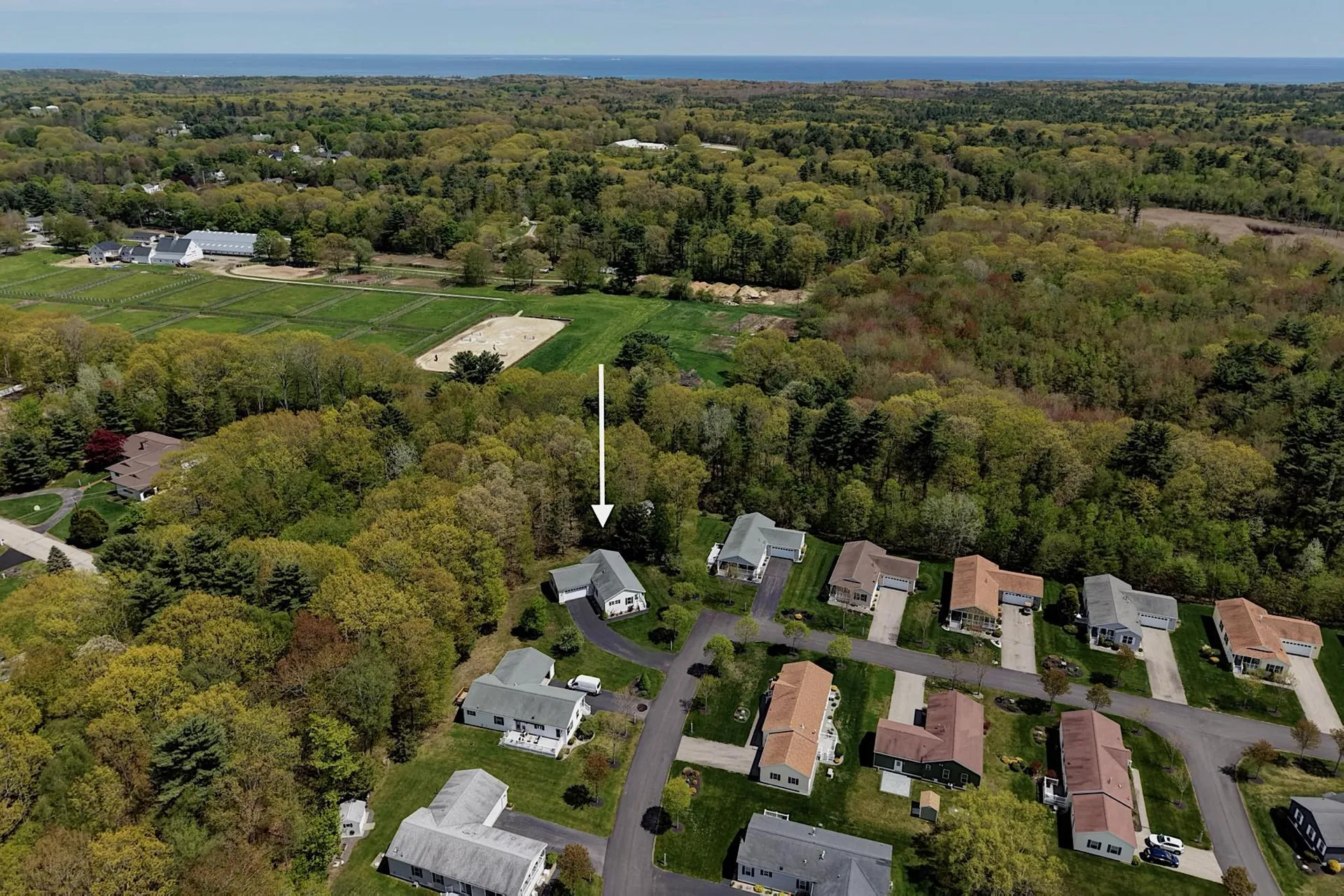 54 Aspen Way North Hampton NH 03862