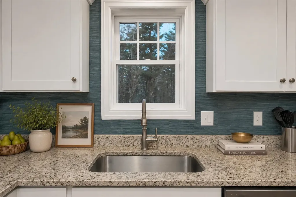 158 Standish Lane Hudson NH 03051