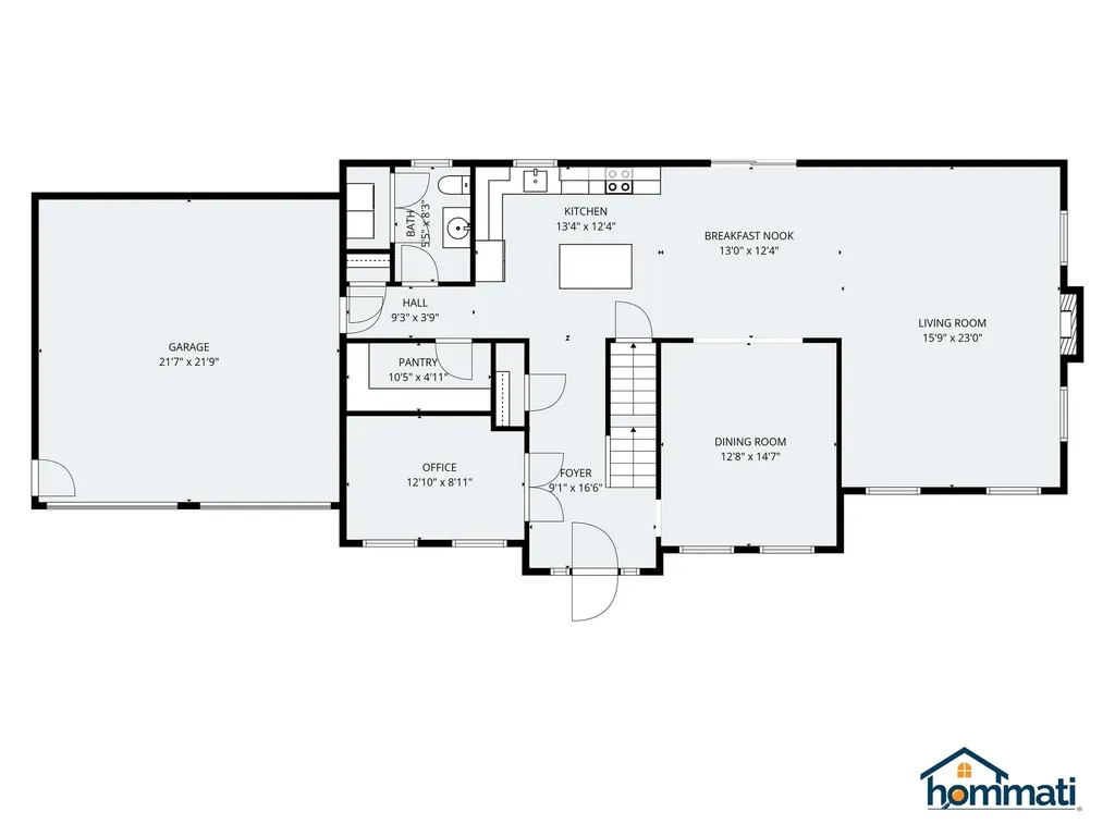 158 Standish Lane Hudson NH 03051