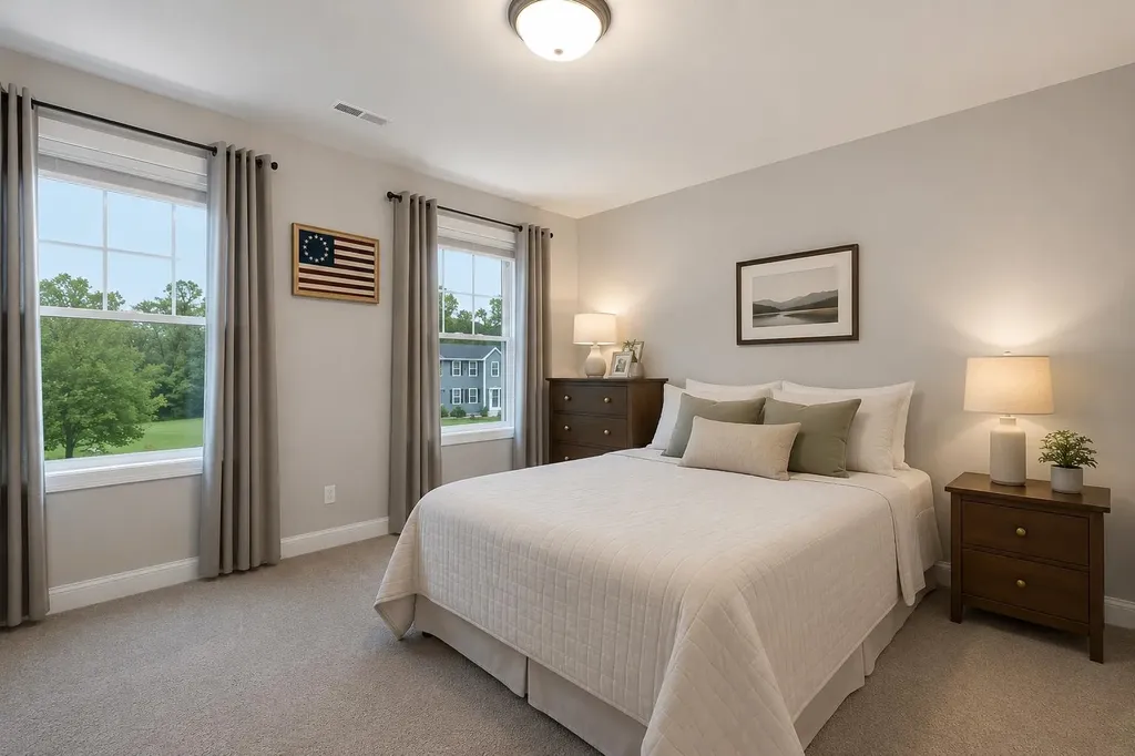 158 Standish Lane Hudson NH 03051