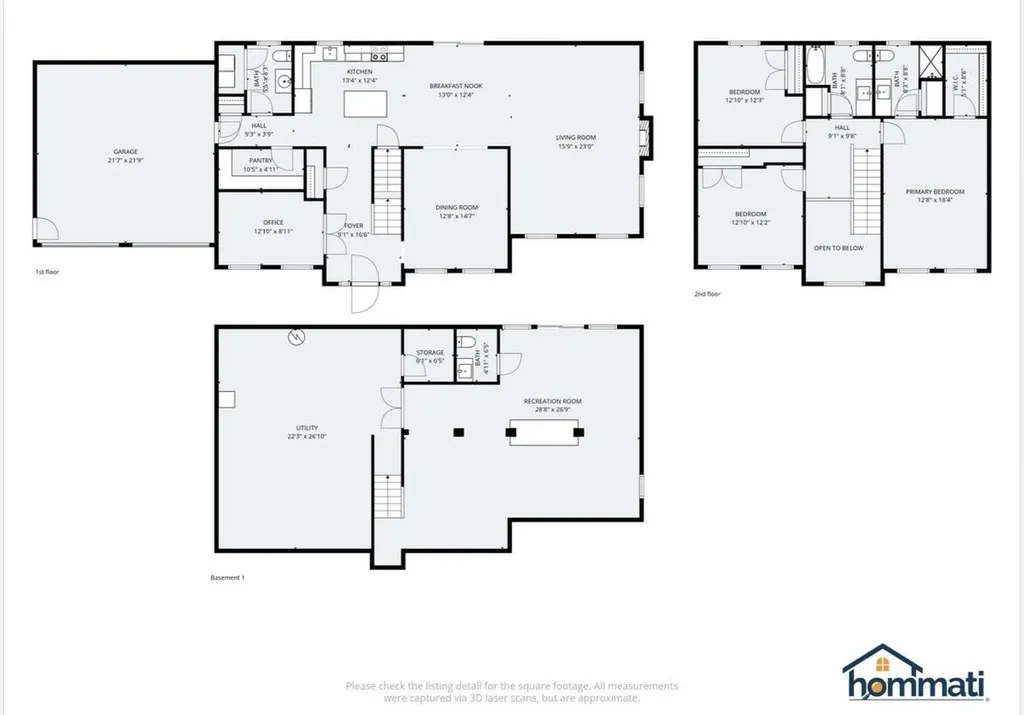 158 Standish Lane Hudson NH 03051
