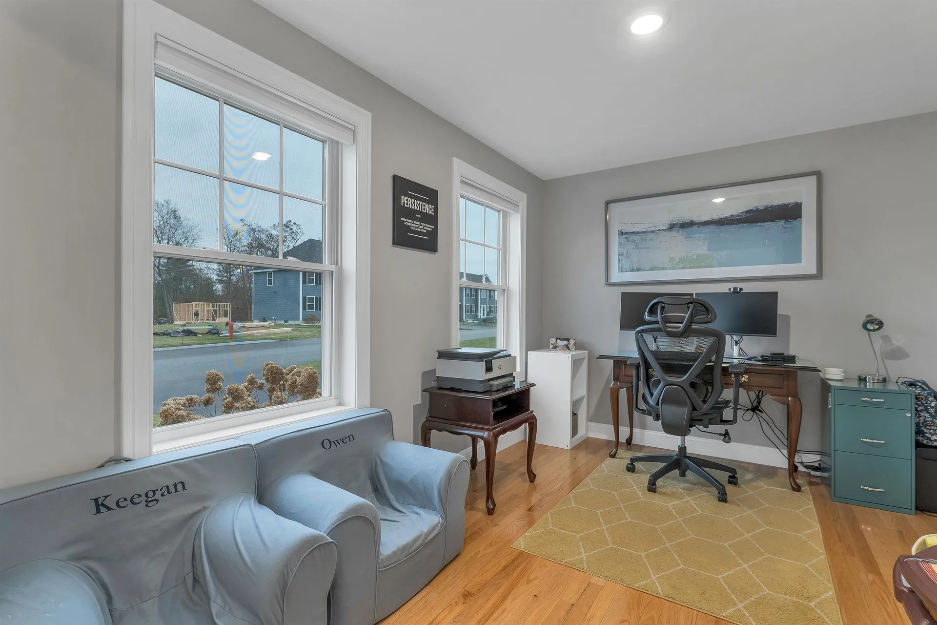 158 Standish Lane Hudson NH 03051