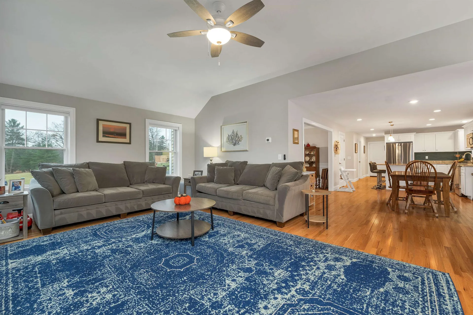 158 Standish Lane Hudson NH 03051