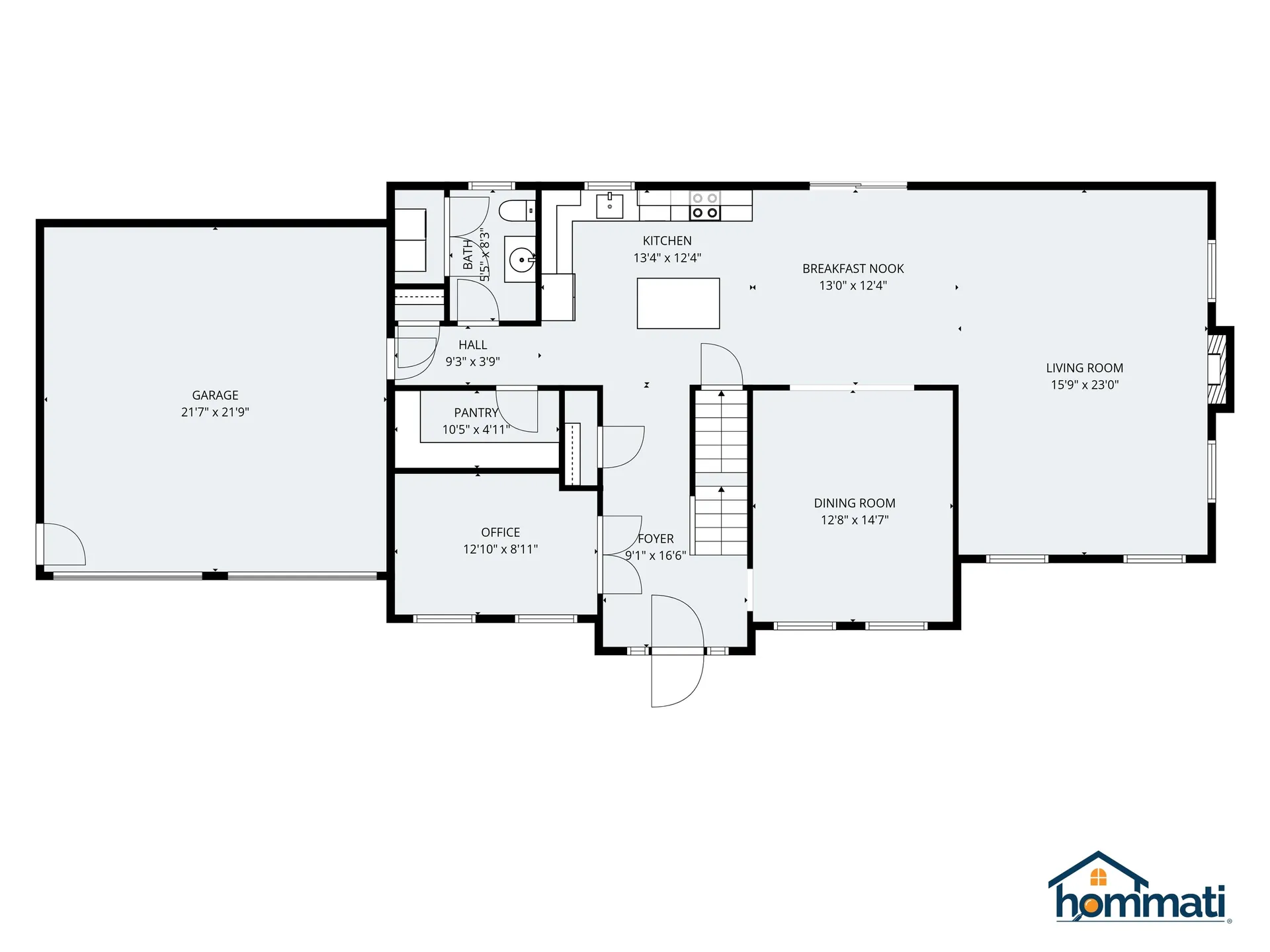 158 Standish Lane Hudson NH 03051