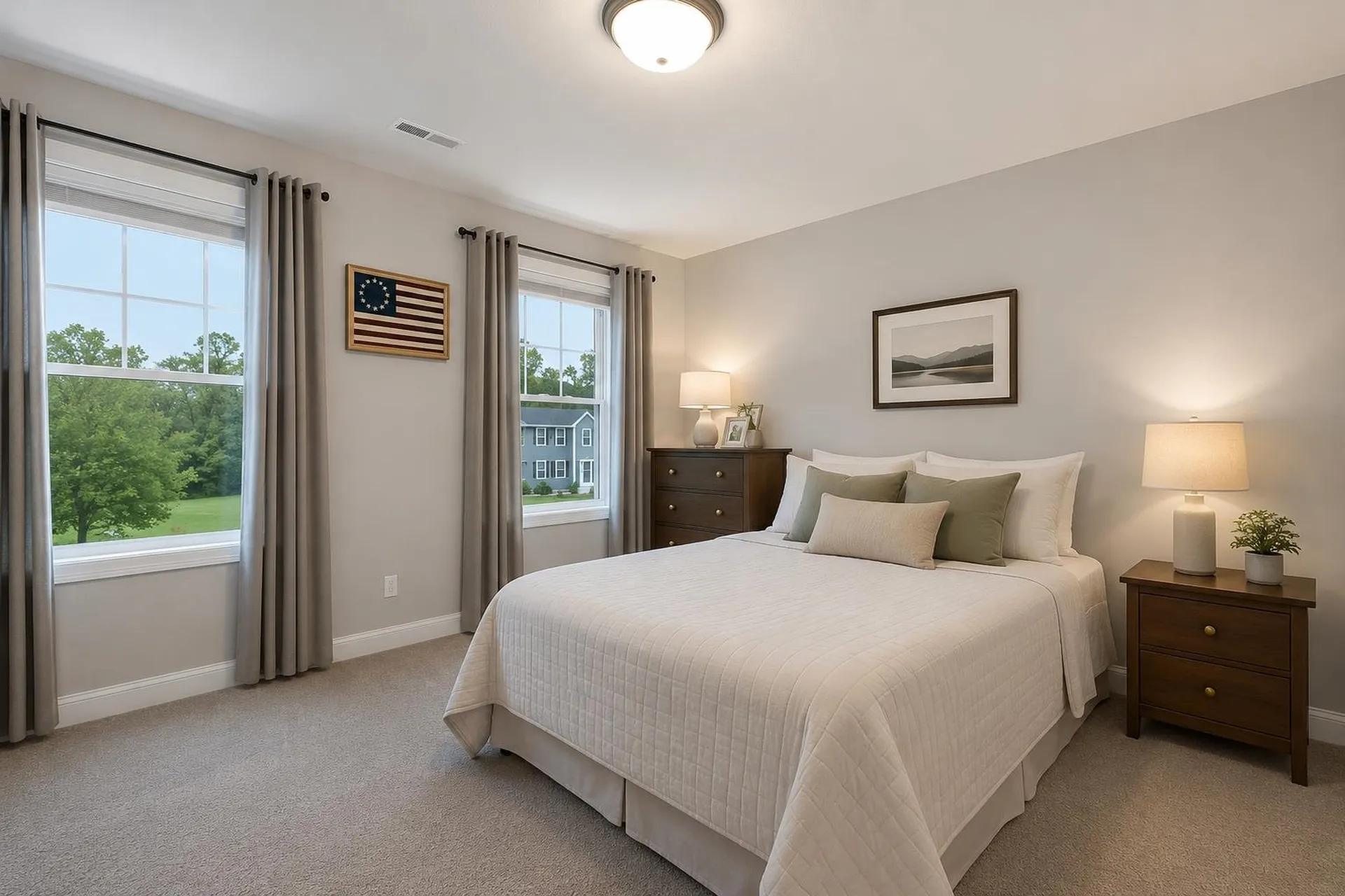 158 Standish Lane Hudson NH 03051