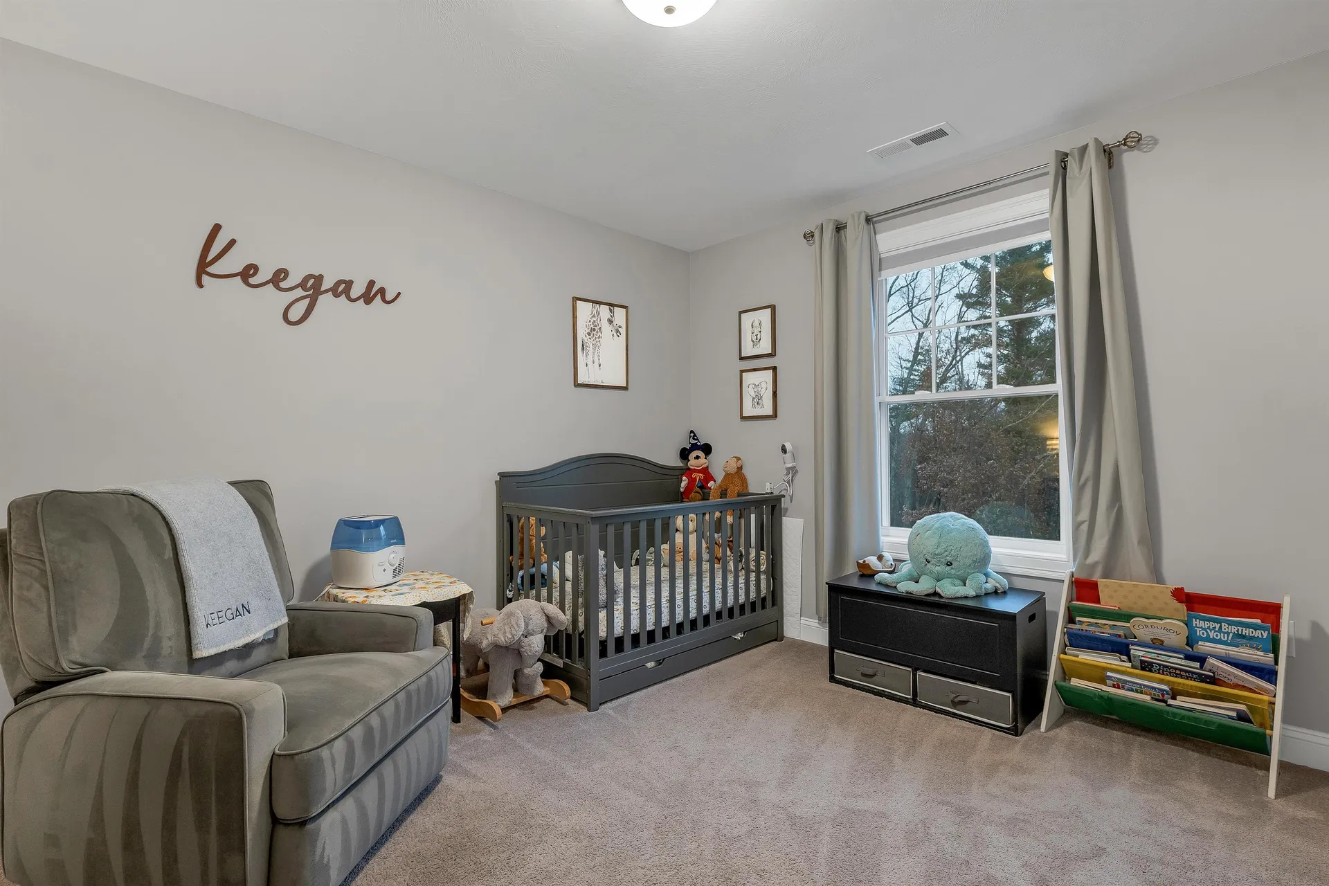 158 Standish Lane Hudson NH 03051