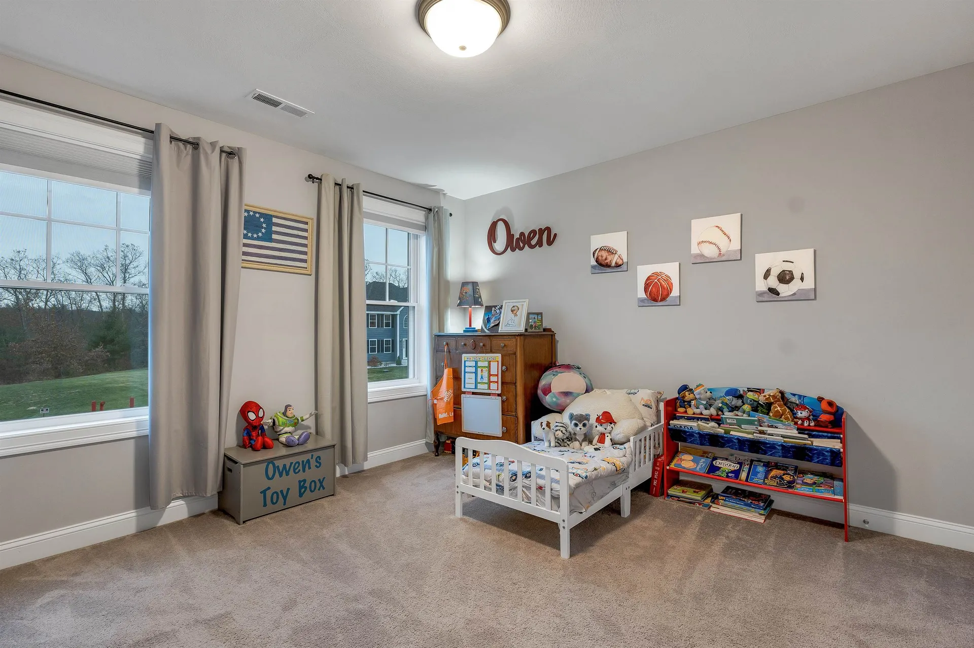 158 Standish Lane Hudson NH 03051