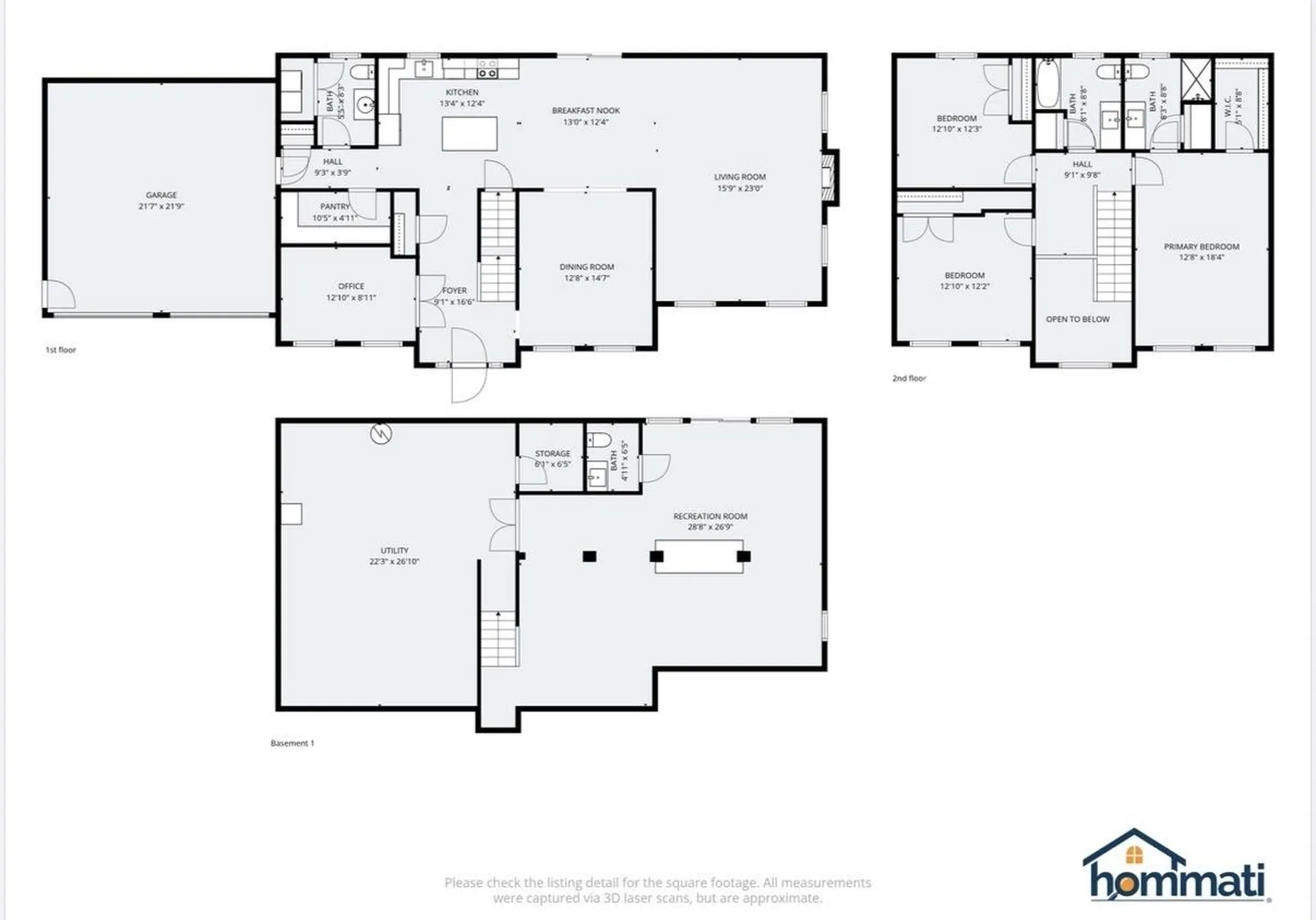 158 Standish Lane Hudson NH 03051