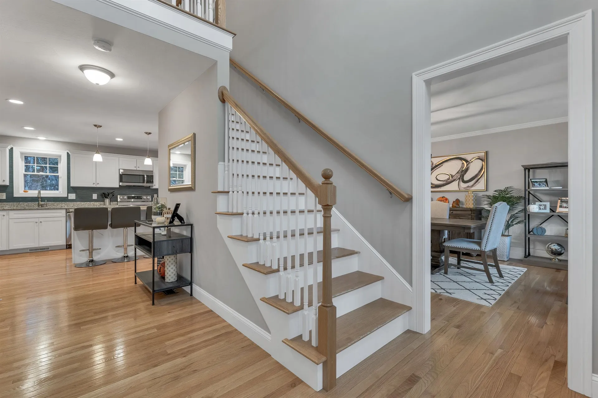 158 Standish Lane Hudson NH 03051