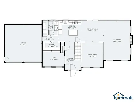 158 Standish Lane Hudson NH 03051