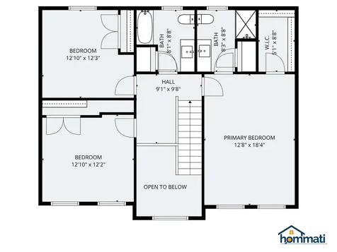 158 Standish Lane Hudson NH 03051
