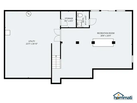 158 Standish Lane Hudson NH 03051