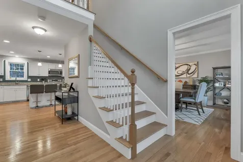 158 Standish Lane Hudson NH 03051