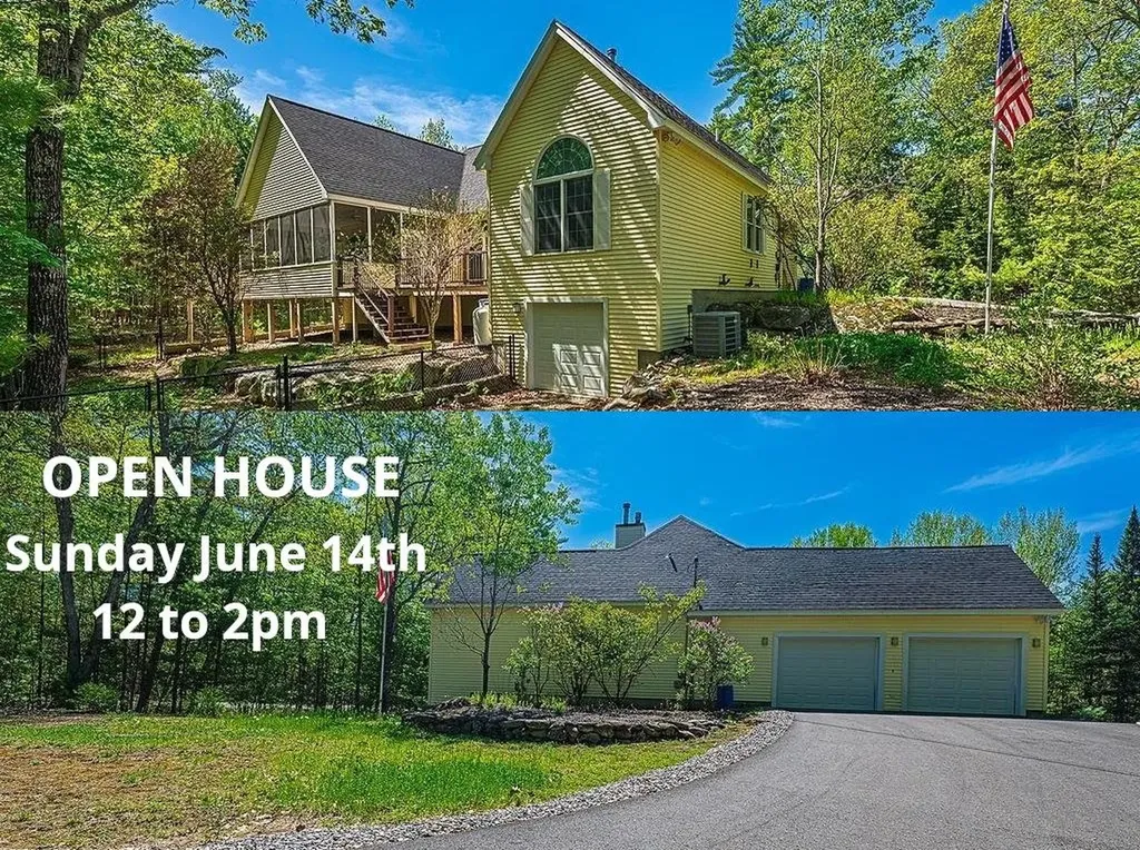 63 Olympia Street Moultonborough NH 03254