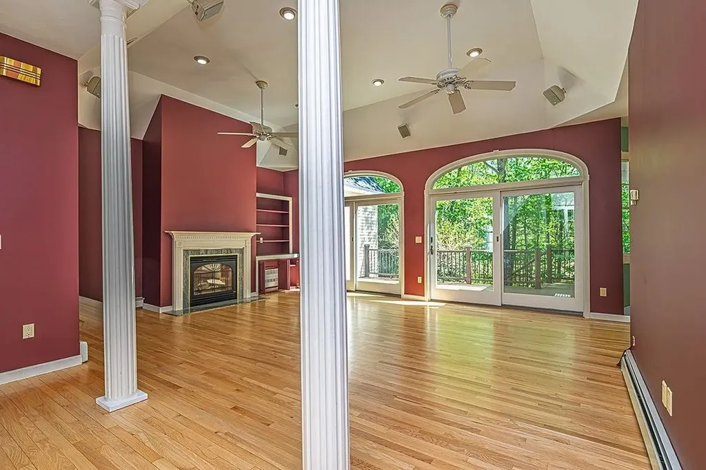 63 Olympia Street Moultonborough NH 03254
