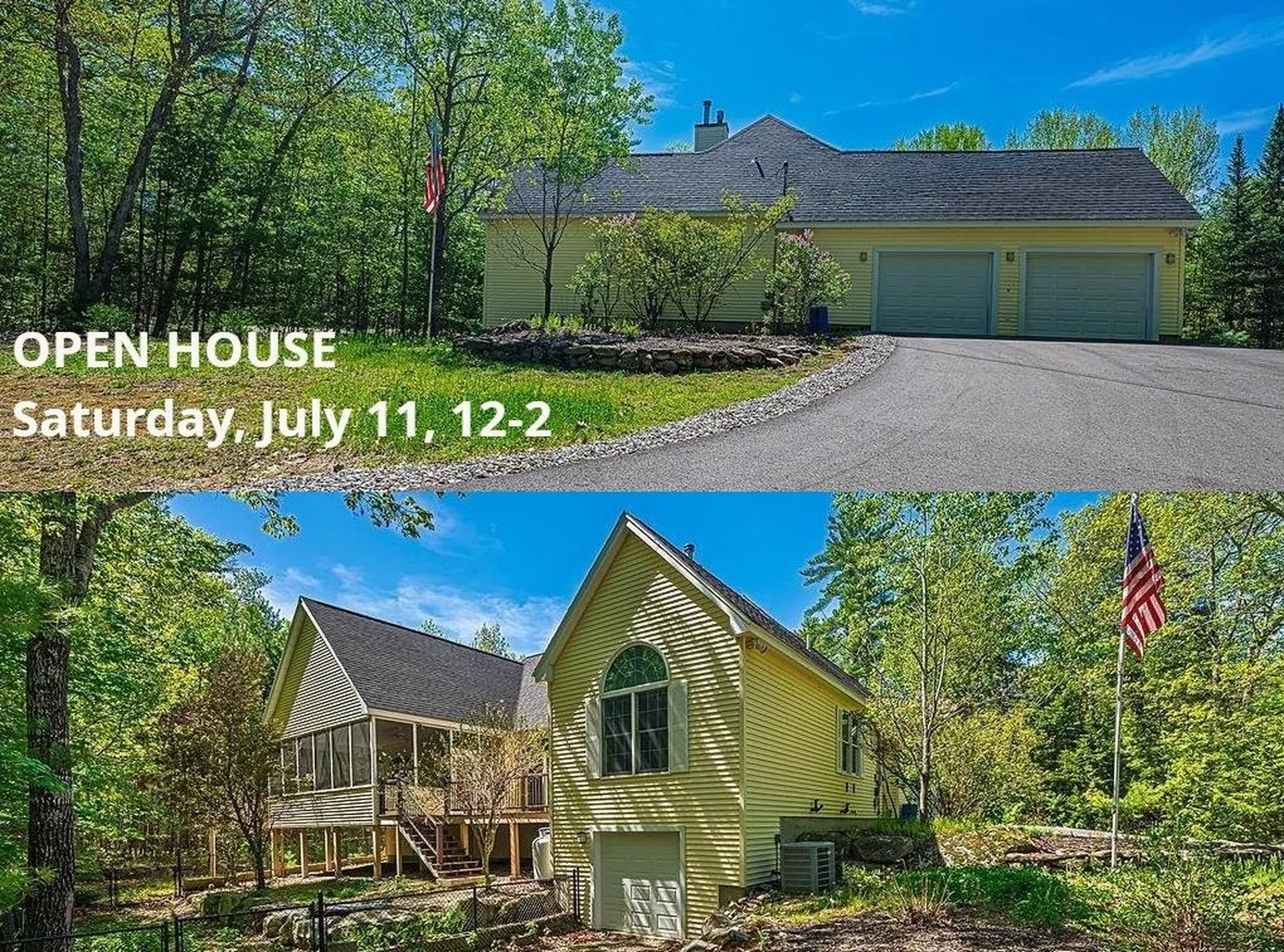 63 Olympia Street Moultonborough NH 03254