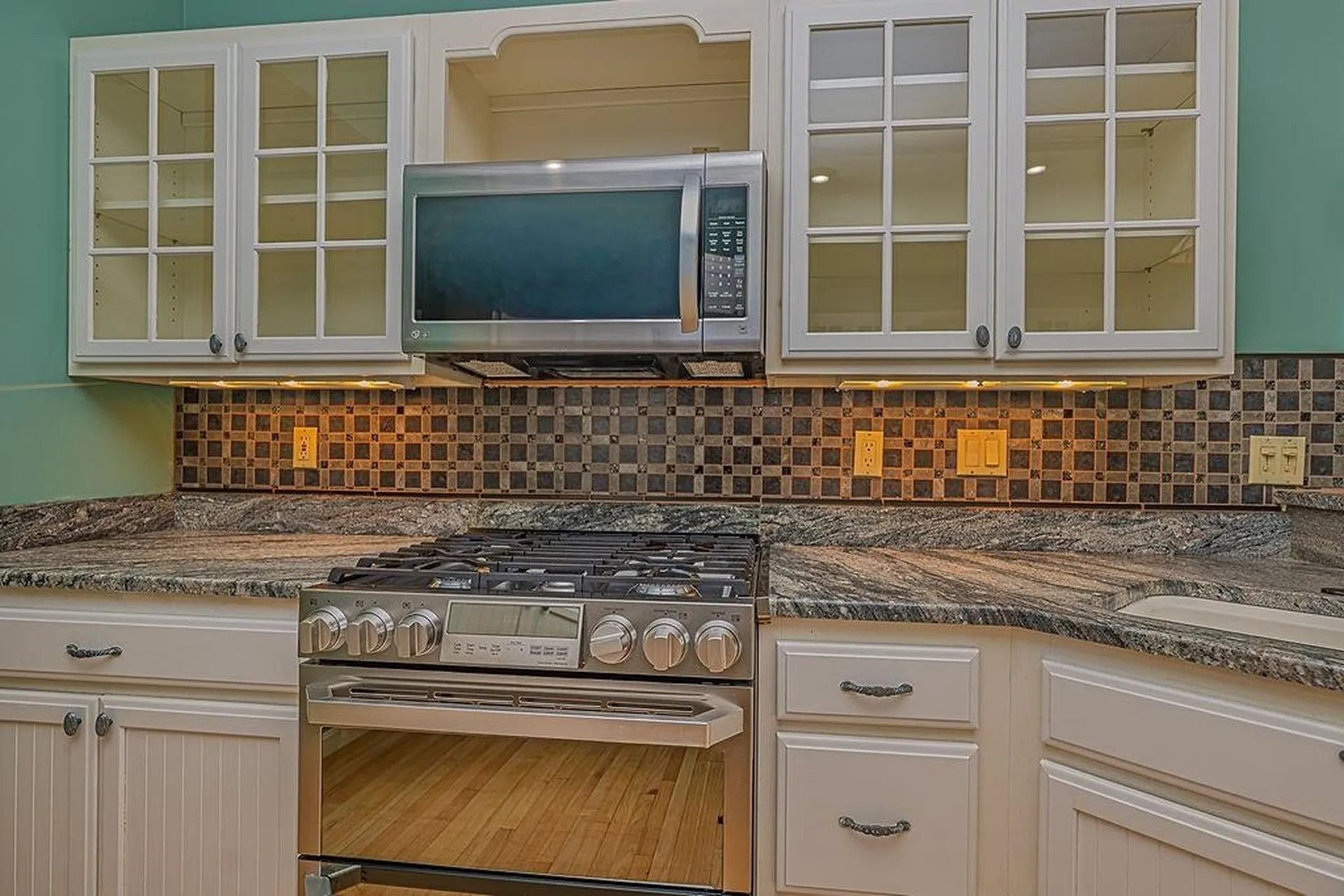 63 Olympia Street Moultonborough NH 03254