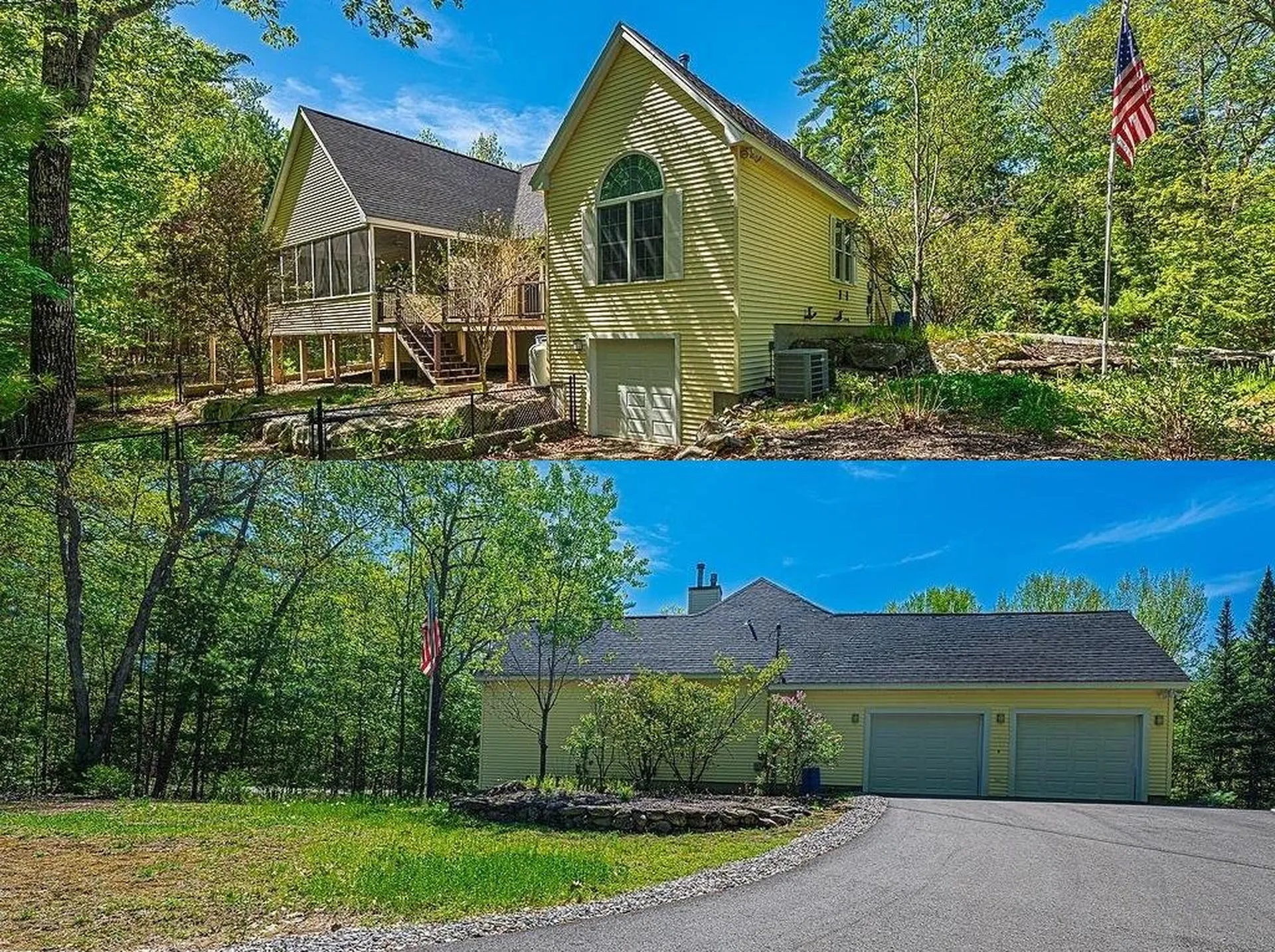 63 Olympia Street Moultonborough NH 03254